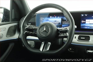 Mercedes-Benz Ostatní modely GLS 450 d 4MATIC, AMG 2026