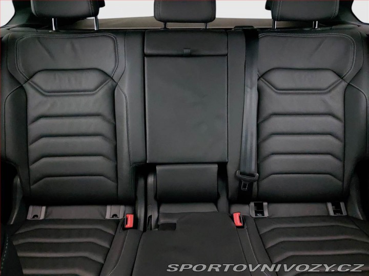 Volkswagen Ostatní modely Touareg 3.0 TDI 2022
