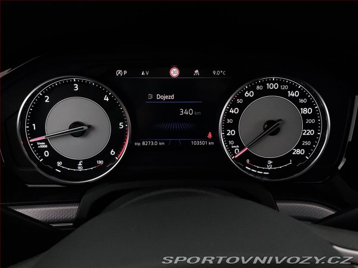 Volkswagen Ostatní modely Touareg 3.0 TDI 2022