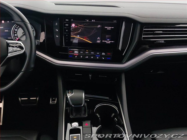 Volkswagen Ostatní modely Touareg 3.0 TDI 2022
