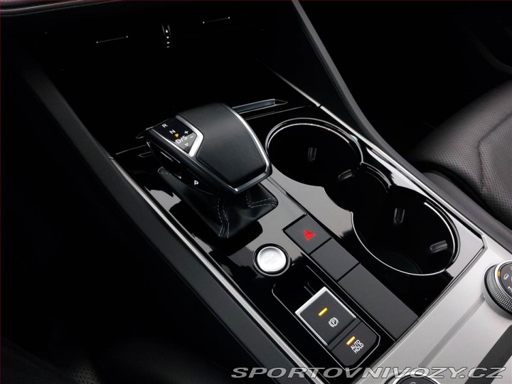 Volkswagen Ostatní modely Touareg 3.0 TDI 2022