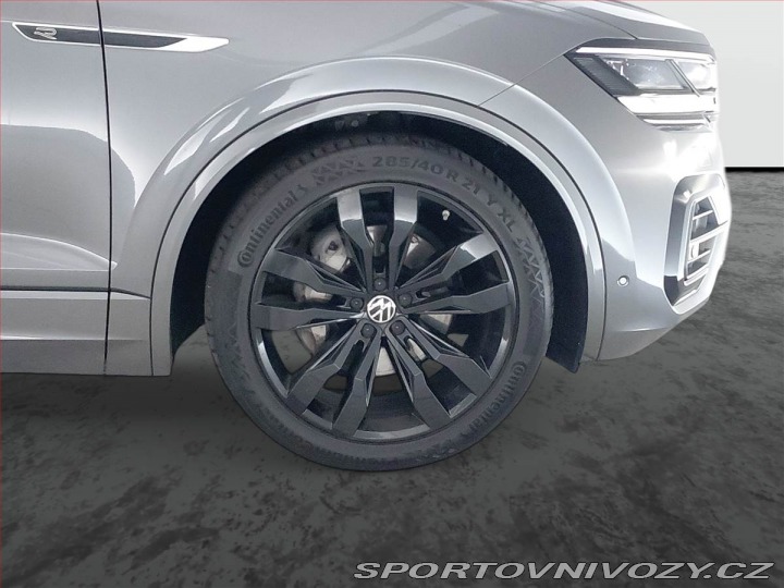 Volkswagen Ostatní modely Touareg 3.0 TDI 2022