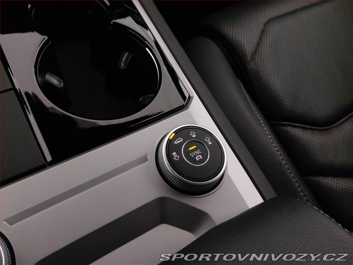 Volkswagen Ostatní modely Touareg 3.0 TDI 2022