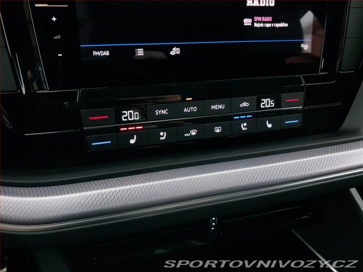 Volkswagen Ostatní modely Touareg 3.0 TDI 2022