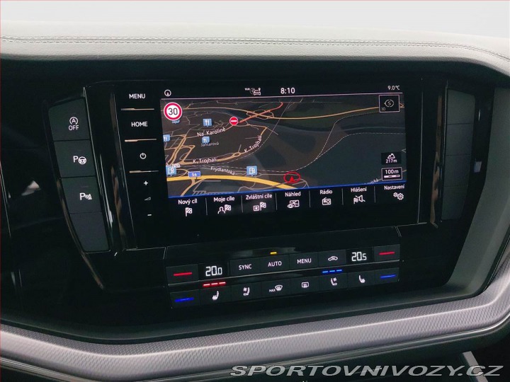 Volkswagen Ostatní modely Touareg 3.0 TDI 2022