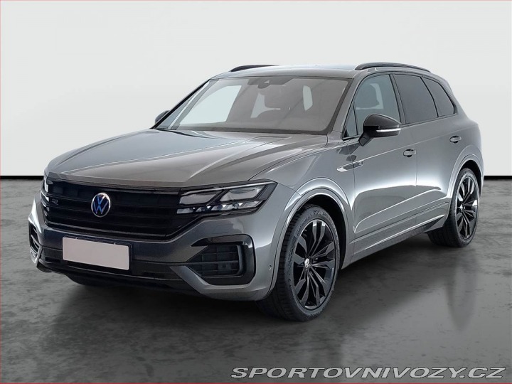 Volkswagen Ostatní modely Touareg 3.0 TDI 2022