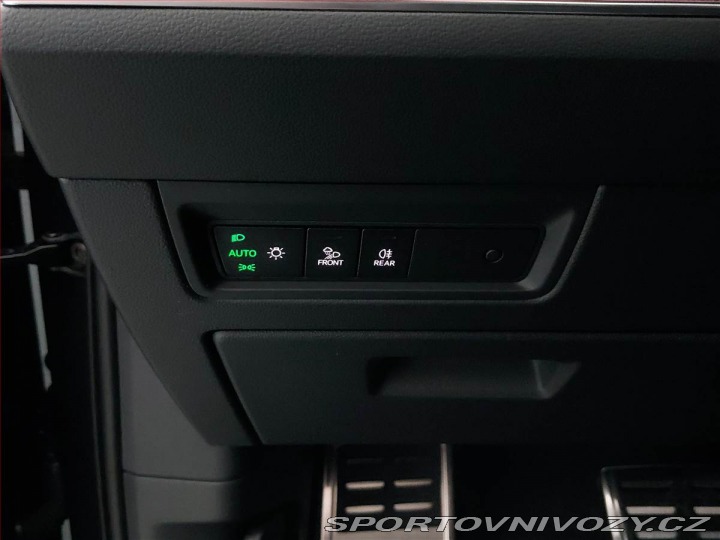 Volkswagen Ostatní modely Touareg 3.0 TDI 2022