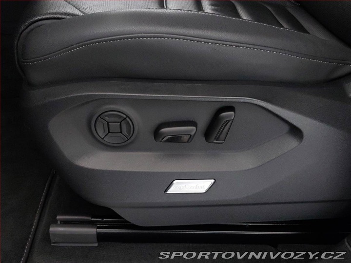 Volkswagen Ostatní modely Touareg 3.0 TDI 2022