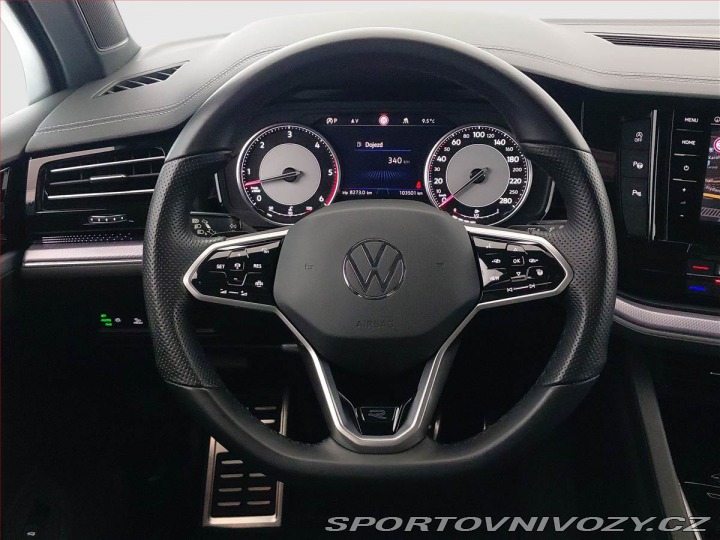 Volkswagen Ostatní modely Touareg 3.0 TDI 2022