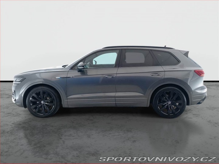 Volkswagen Ostatní modely Touareg 3.0 TDI 2022