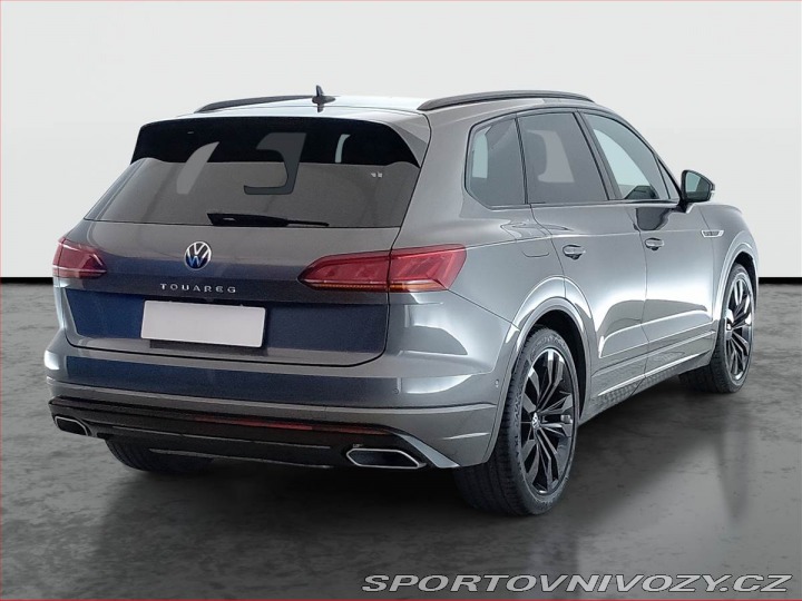 Volkswagen Ostatní modely Touareg 3.0 TDI 2022