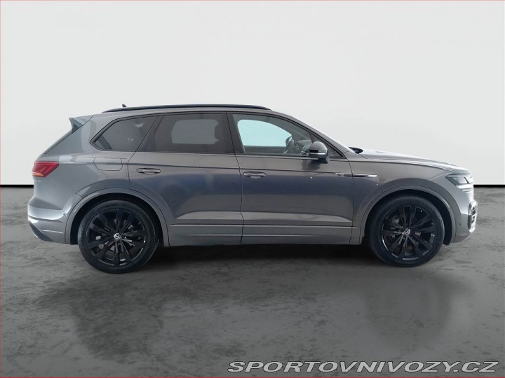 Volkswagen Ostatní modely Touareg 3.0 TDI 2022