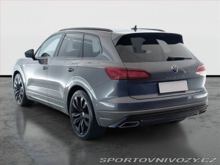 Volkswagen Ostatní modely Touareg 3.0 TDI 2022