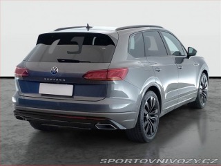 Volkswagen Ostatní modely Touareg 3.0 TDI 2022