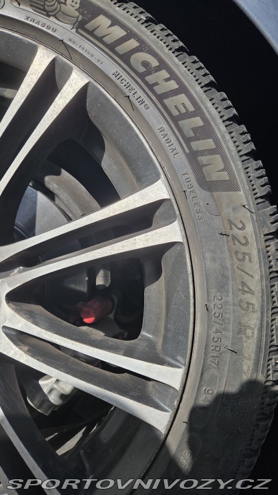 Audi A4 3.0 V6 quattro Tiptronic 2003
