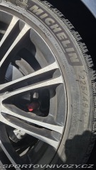 Audi A4 3.0 V6 quattro Tiptronic 2003