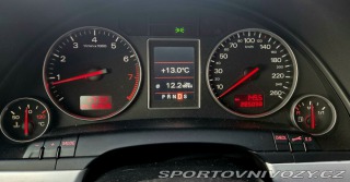 Audi A4 3.0 V6 quattro Tiptronic 2003