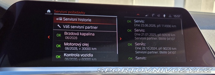 BMW 3 330i 2019