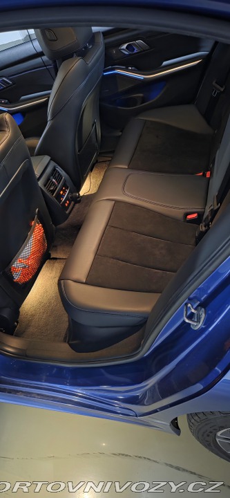 BMW 3 330i 2019