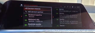 BMW 3 330i 2019
