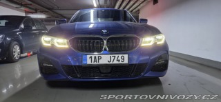 BMW 3 330i 2019