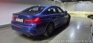 BMW 3 330i 2019