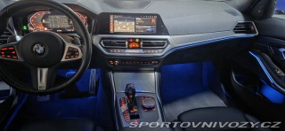BMW 3 330i 2019