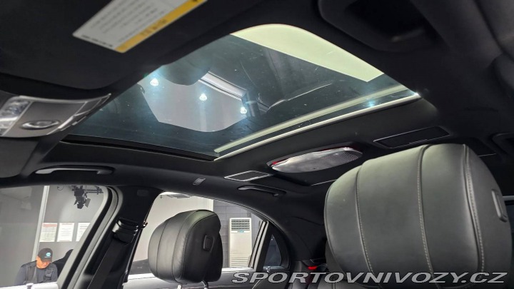 Mercedes-Benz S 63 AMG 4MATIC 2016