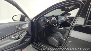 Mercedes-Benz S 63 AMG 4MATIC 2016