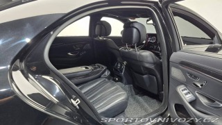Mercedes-Benz S 63 AMG 4MATIC 2016