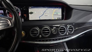 Mercedes-Benz S 63 AMG 4MATIC 2016