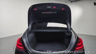 Mercedes-Benz S 63 AMG 4MATIC 2016