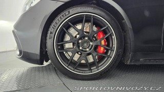 Mercedes-Benz S 63 AMG 4MATIC 2016