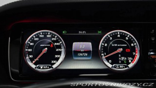 Mercedes-Benz S 63 AMG 4MATIC 2016