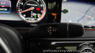 Mercedes-Benz S 63 AMG 4MATIC 2016