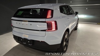 Volvo EX30  2024