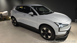 Volvo EX30  2024