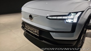 Volvo EX30  2024