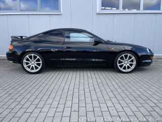 Toyota Celica 2,0i 16V 129kW