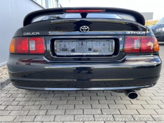Toyota Celica 2,0i 16V 129kW 1994