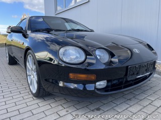 Toyota Celica 2,0i 16V 129kW 1994