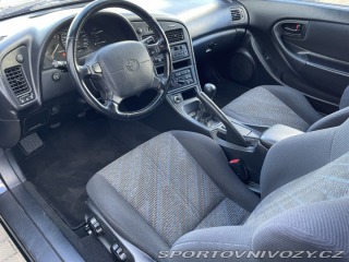 Toyota Celica 2,0i 16V 129kW 1994