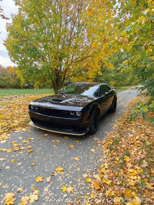 Dodge Challenger  2022