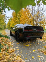 Dodge Challenger  2022