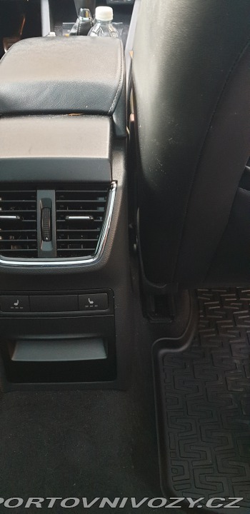 Škoda Octavia RS 2014