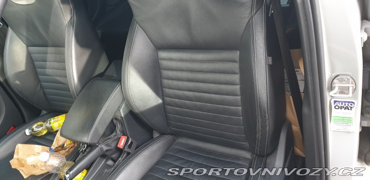 Škoda Octavia RS 2014