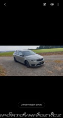 Škoda Octavia RS  2014