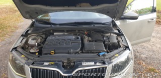Škoda Octavia RS  2014