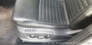 Škoda Octavia RS  2014
