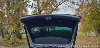 Škoda Octavia RS  2014